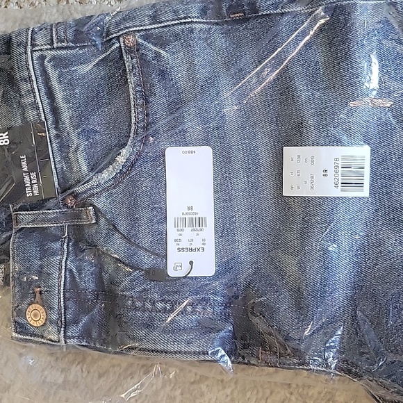 Express Jeans - Picture 6 of 10